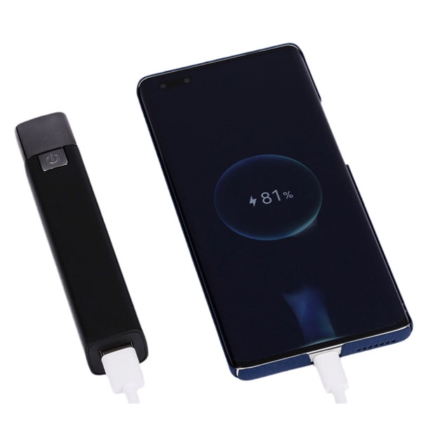 Rechargeable Flashlight