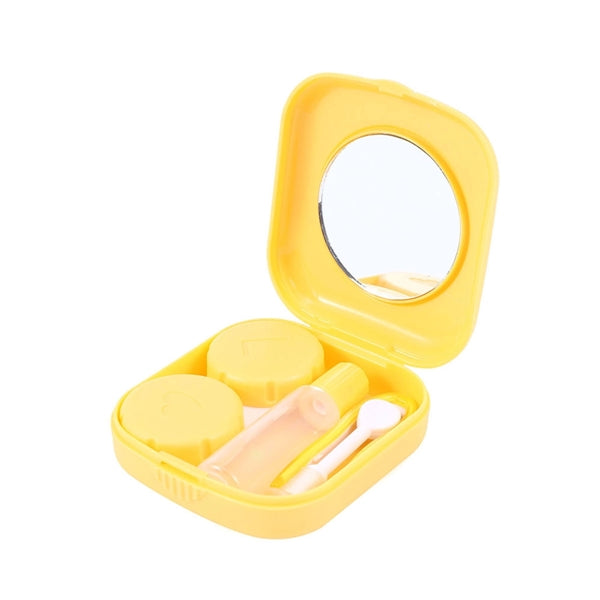 Contact Lens Case