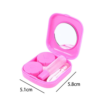 Contact Lens Case
