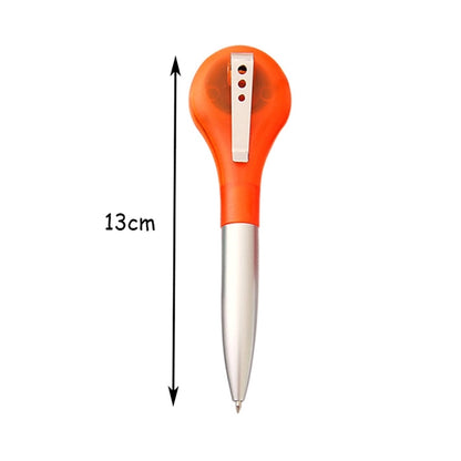 Tape Measure Ballpoint Pen