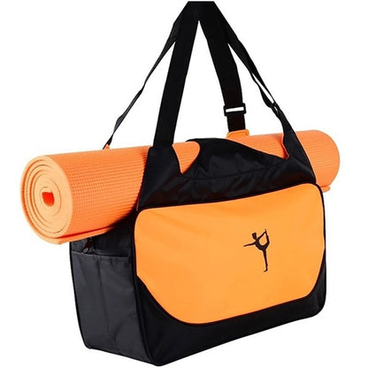 Yoga Gym Bag
