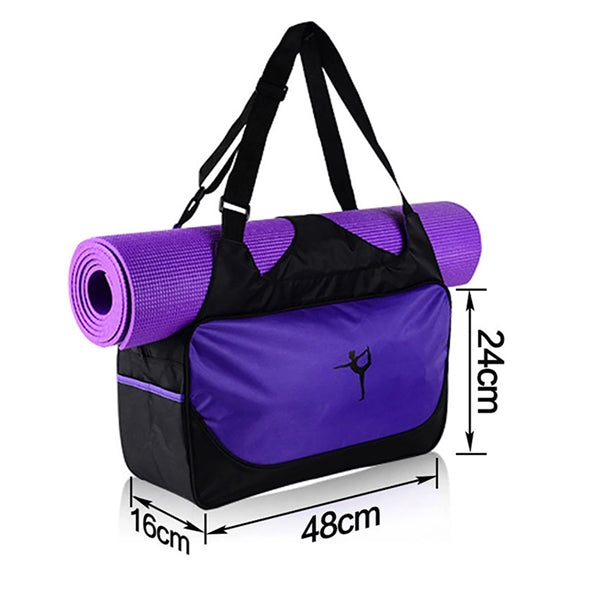 Yoga Gym Bag
