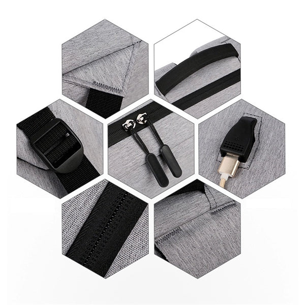 Adult Travel Backpack