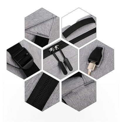 Adult Travel Backpack