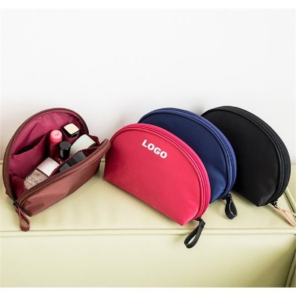 Cosmetic Beauty Bag  Travel Handy Makeup Pouch