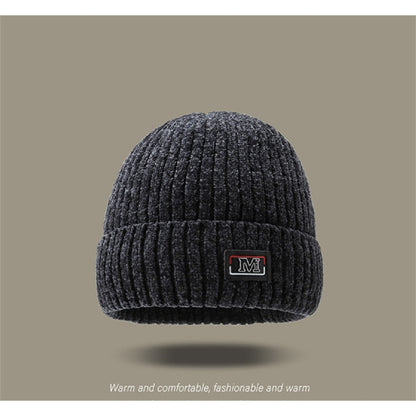 Winter Knit Hat Beanie