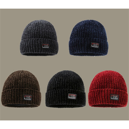 Winter Knit Hat Beanie