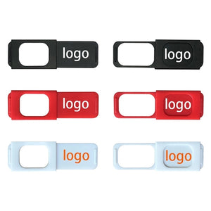 Laptop Webcam Cover Slide - Slim Web Camera Blocker