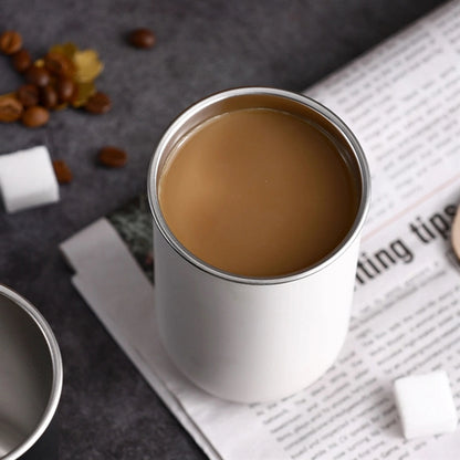Insulated Tumbler 10 Oz