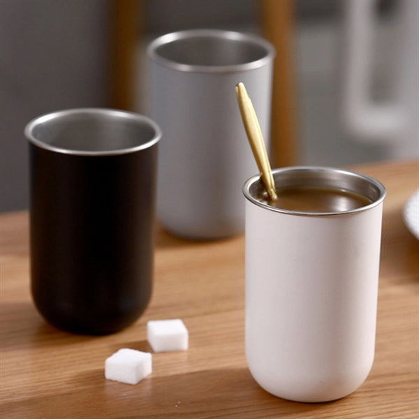Insulated Tumbler 10 Oz
