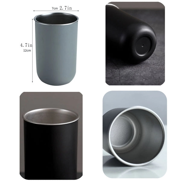 Insulated Tumbler 10 Oz