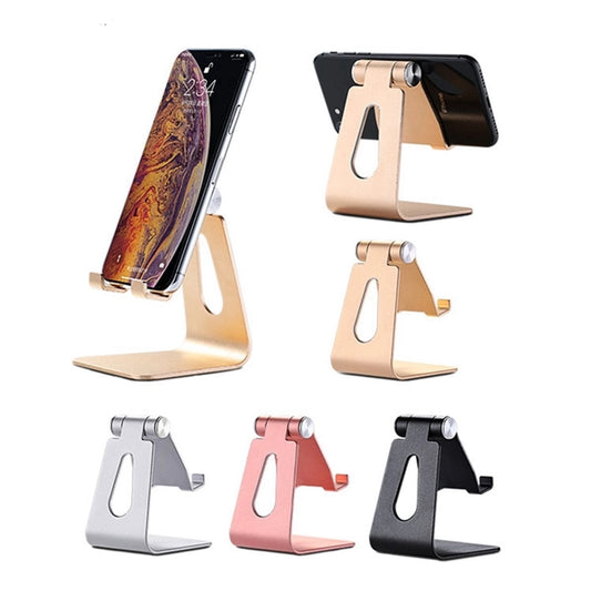 Adjustable Cell Phone Stand