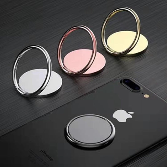 Cell Phone Ring Holder Stand