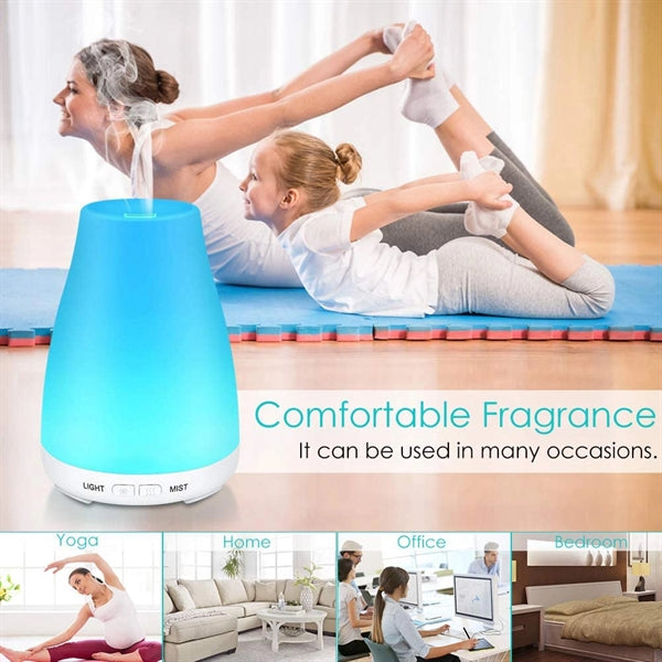 Essential Oil Diffuser