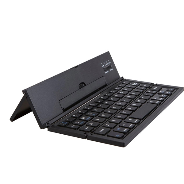 Portable Foldable Bluetooth Keyboard