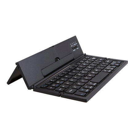 Portable Foldable Bluetooth Keyboard