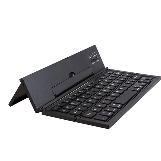 Portable Foldable Bluetooth Keyboard