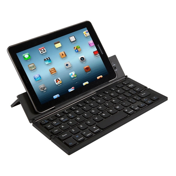Portable Foldable Bluetooth Keyboard