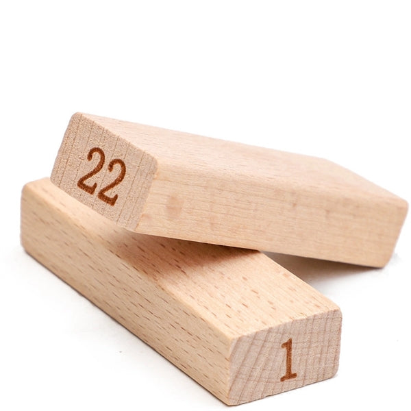 Popular Stacking Game Blocks