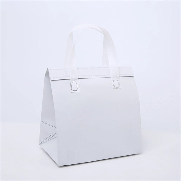 Portable Non-woven Fresh-keeping Packaging Bag
