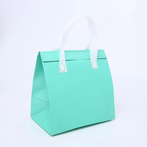 Portable Non-woven Fresh-keeping Packaging Bag