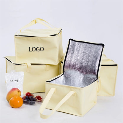 Non-woven Insulation Tote Bag