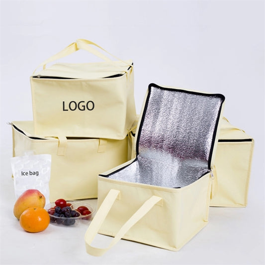 Non-woven Insulation Tote Bag