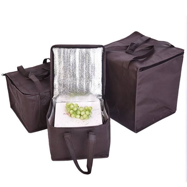 Non-woven Insulation Tote Bag