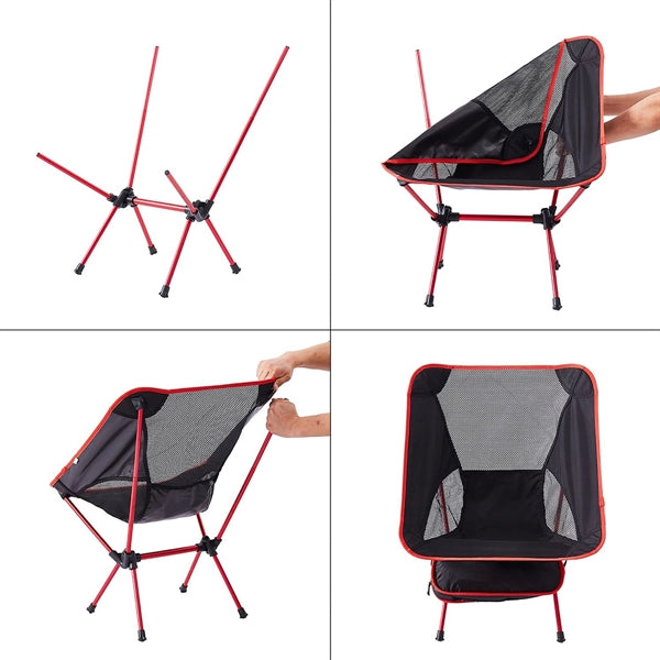 Portable Outdoor Folding Chair