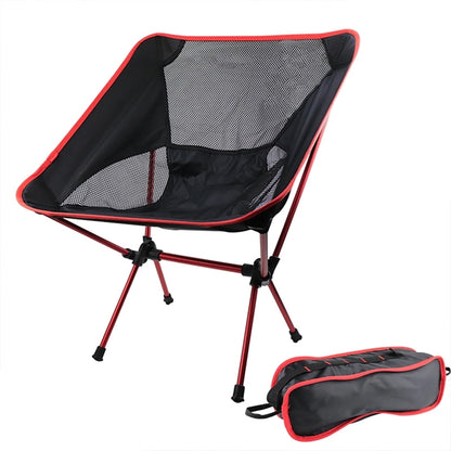 Portable Outdoor Folding Chair