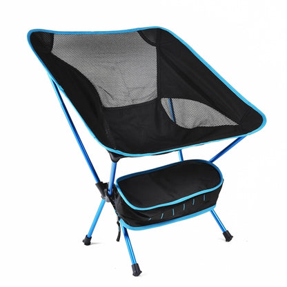 Portable Outdoor Folding Chair