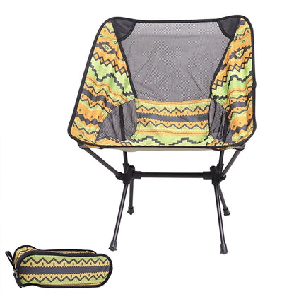 Portable Outdoor Folding Chair