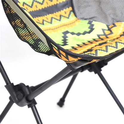 Portable Outdoor Folding Chair