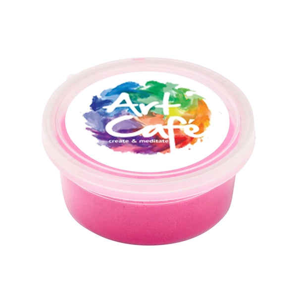 Magic Sand