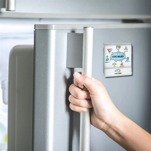 IllumaPix Magnet