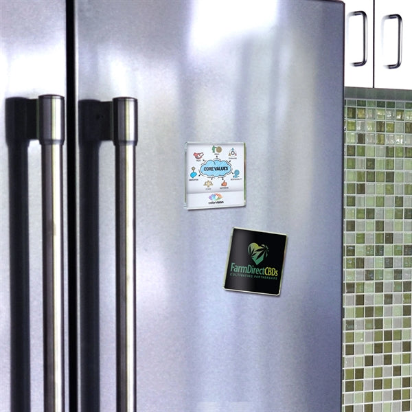 IllumaPix Magnet