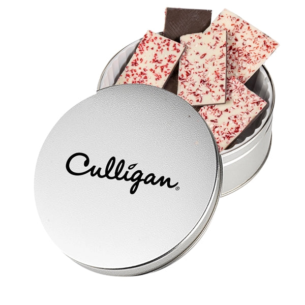 Collector Tins - Peppermint Bark