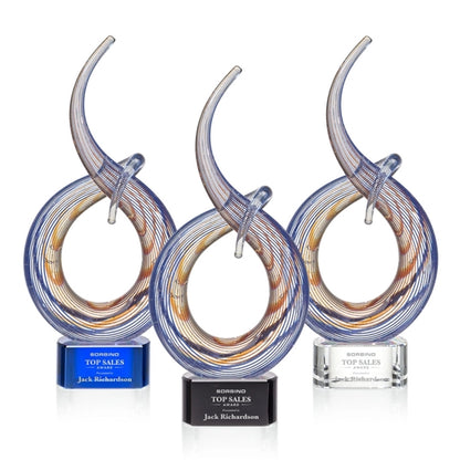 Crewe Award