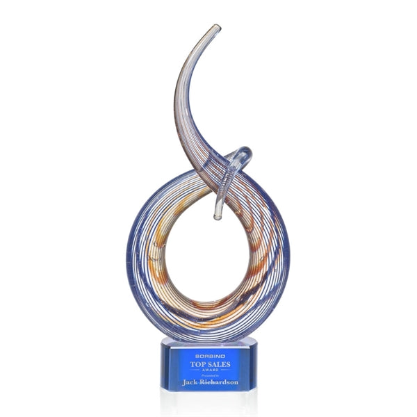 Crewe Award