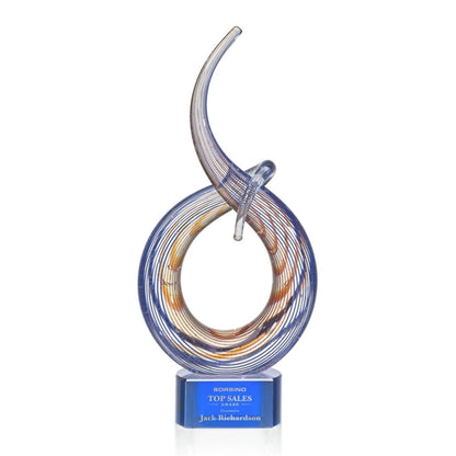Crewe Award