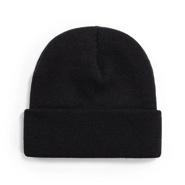 Slouchy Design Knitted Beanie Hat