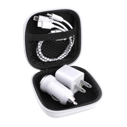 Car Charger in Case