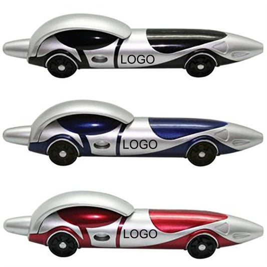 Car Shape Ballpoint Pen Toy