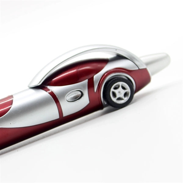 Car Shape Ballpoint Pen Toy