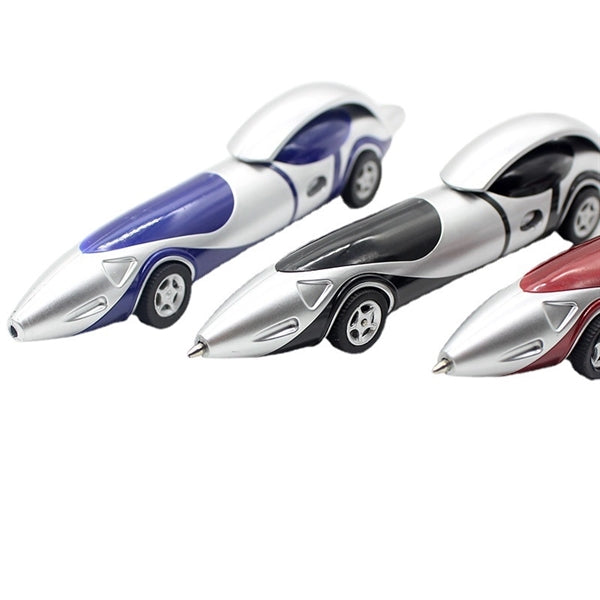 Car Shape Ballpoint Pen Toy