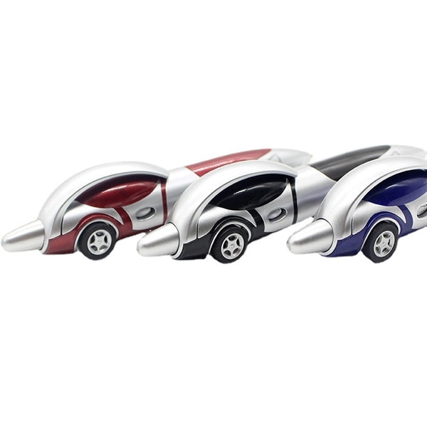 Car Shape Ballpoint Pen Toy