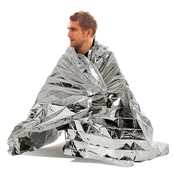 Emergency blanket