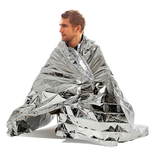 Emergency blanket