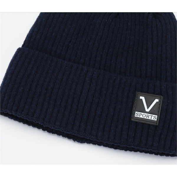 Winter Knit Hat Beanie