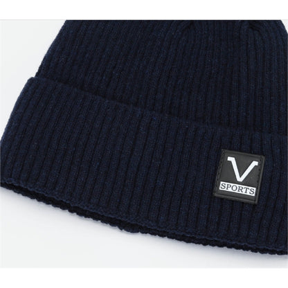 Winter Knit Hat Beanie